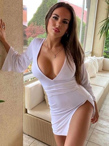 Ульяна Ярославль Эскорт Реал Пласт