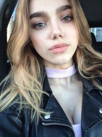 Вероника Таинственная фото 3