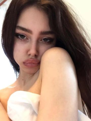 Илона Соблазнительный Взгляд фото 3