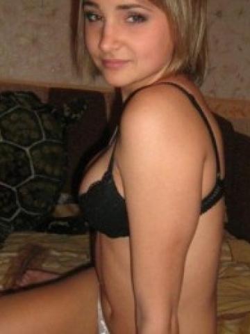 Николь Пласт