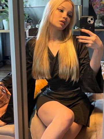 Нина Топ Новенькая Реал Пласт